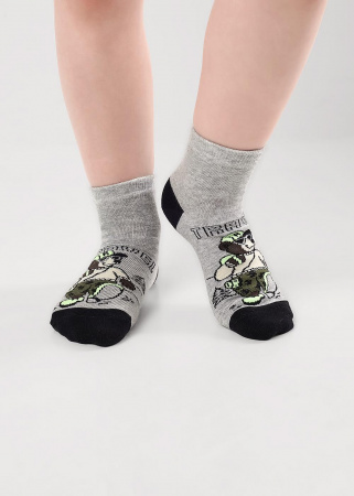 Носки для мальчика