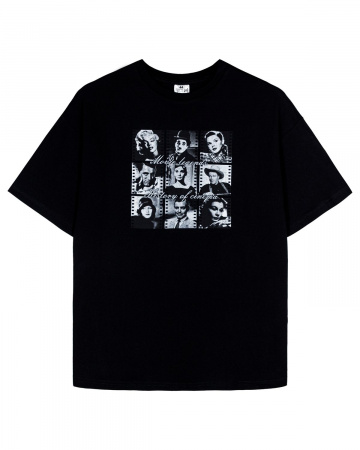 Футболка женская