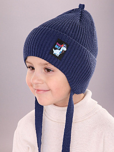 Шапка для мальчика