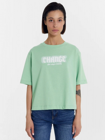 Футболка женская Футболка женская