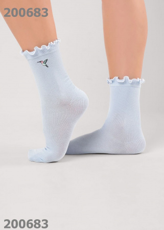Носки женские