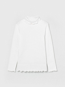 Водолазка для девочки