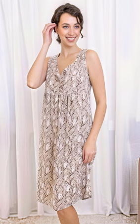 Сорочка ночная женская