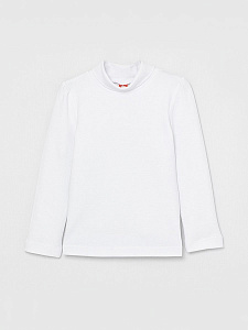 Водолазка для девочки