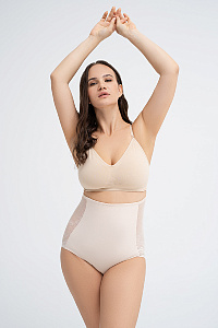 Трусы макси женские