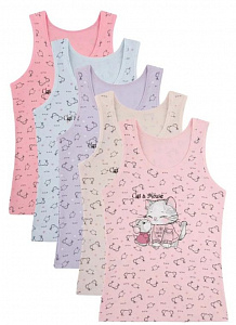 Майка для девочки