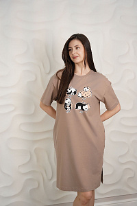 Туника женская