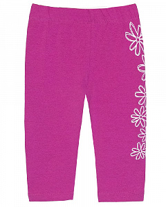 Бриджи для девочки