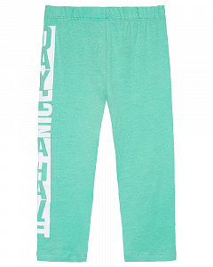 Бриджи для девочки