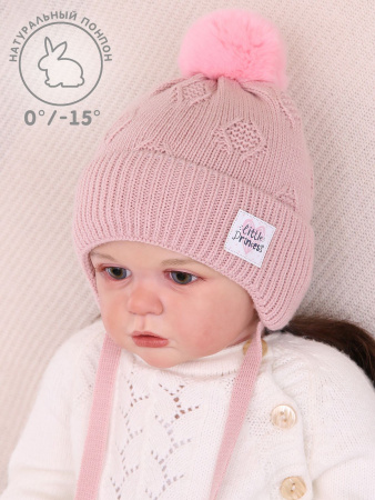 Шапка для малышей
