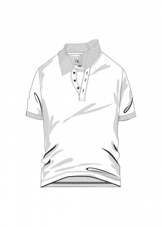 Джемпер мужской