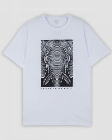 Футболка мужская