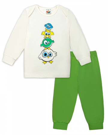 Пижама детская