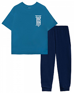 Пижама для мальчика