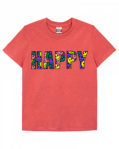 Футболка для девочки