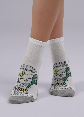 Носки для девочки