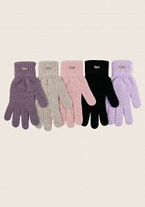 Перчатки для девочки