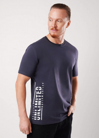 Футболка мужская