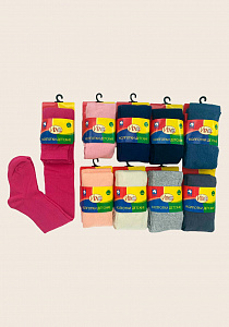 Колготки детские