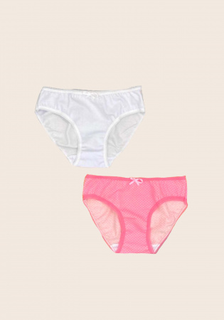 Комплект трусов для девочки Комплект трусов для девочки