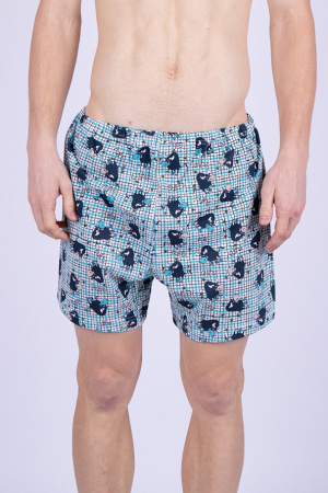 Трусы мужские