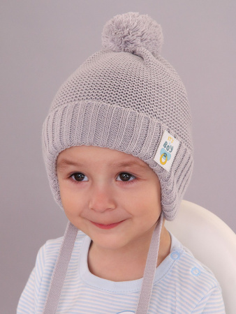 Шапка для малышей
