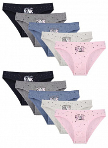 Трусы женские