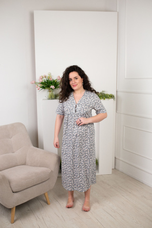 Сорочка ночная женская