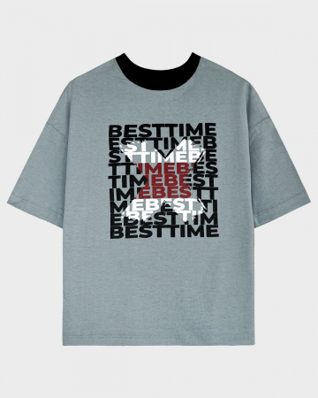 Футболка для мальчика