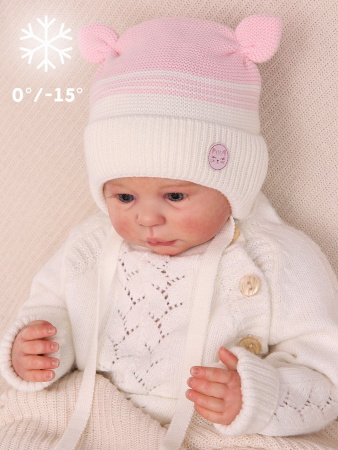 Шапка для малышей