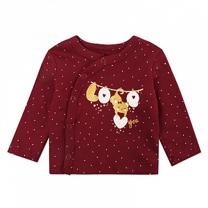 Кофточка для малышей