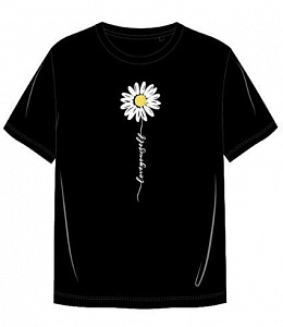 Футболка женская