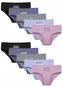 Трусы для девочки