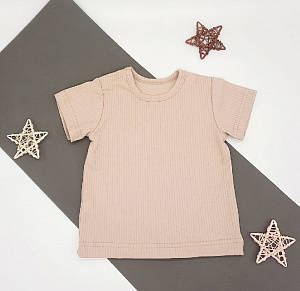 Футболка для малышей