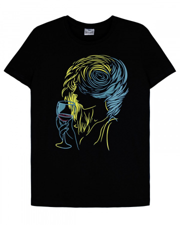 Футболка женская Футболка женская