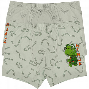 Трусы боксеры для мальчика