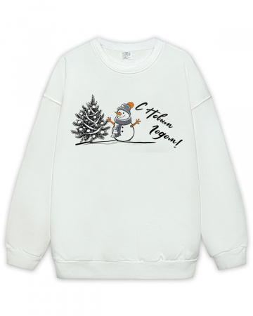 Джемпер взрослый