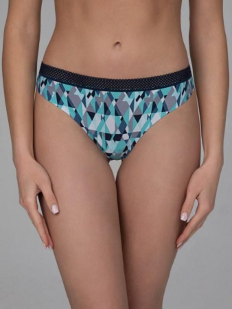 Трусы стринги женские