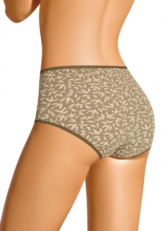 Трусы макси женские