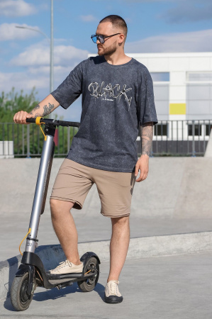 Футболка мужская