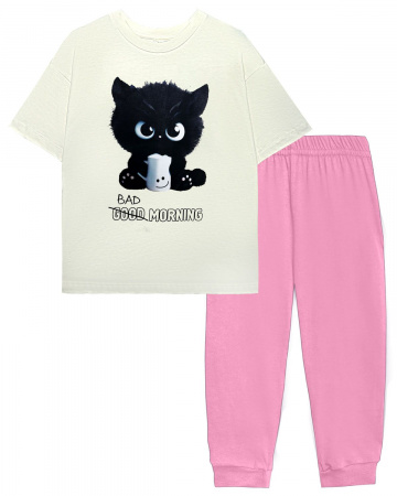 Пижама для девочки