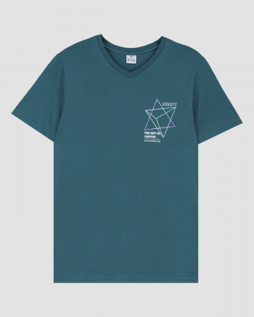 Футболка мужская