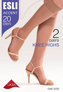 Гольфы женские