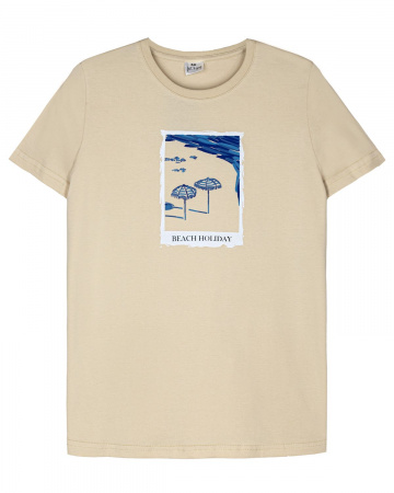 Футболка женская