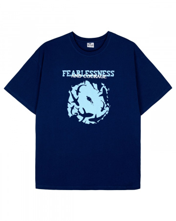 Футболка мужская