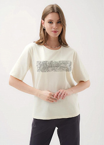 Футболка женская