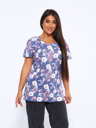 Футболка женская