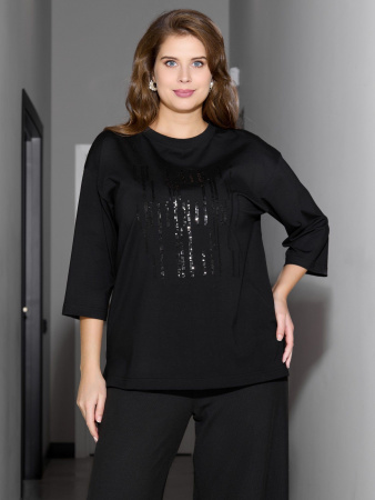 Футболка женская