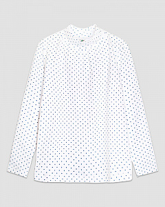 Свитер (водолазка) для девочки