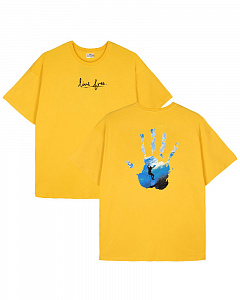 Футболка мужская